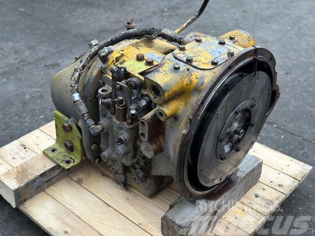 Clark C500-Y130PD transmission Gear
