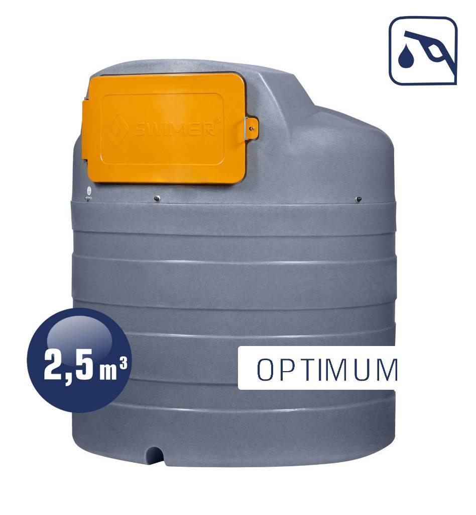Swimer Tank 2500 Eco-line Optimum Tanke/Beholdere