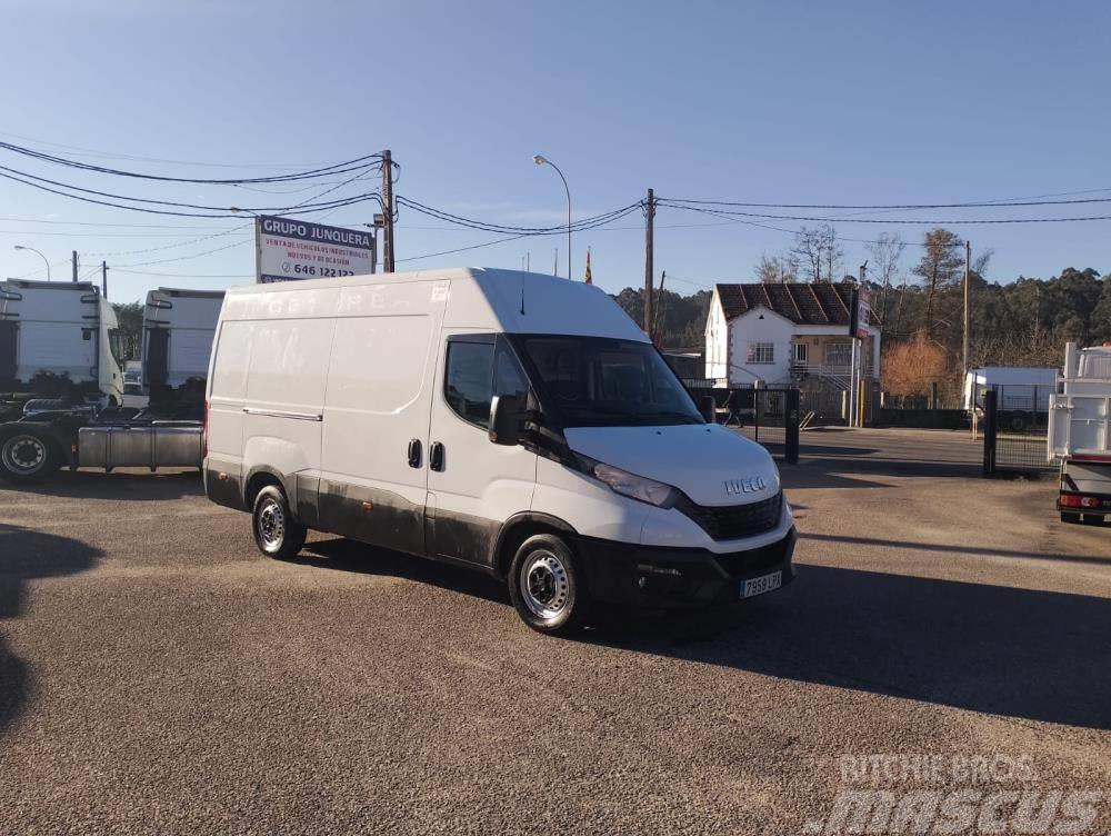 Iveco Daily 35 S 14 Køle