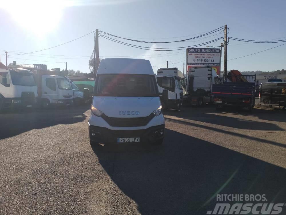 Iveco Daily 35 S 14 Køle