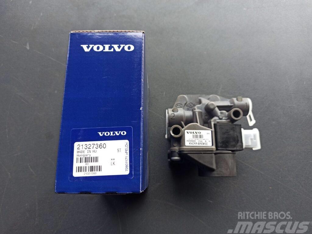 Volvo EBS VALVE 21327360 Bremser