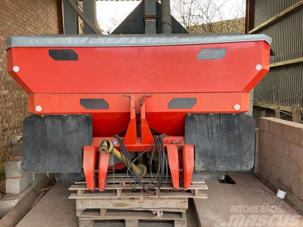 Kuhn Axis 30.1 Mineralspreder