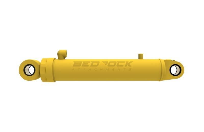 Bedrock Cylinder (Left/Right) D5N D5M D4H Cylinder Ophakkere