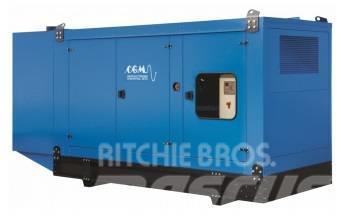 CGM 750P - Perkins 825 Kva generator Dieselgeneratorer