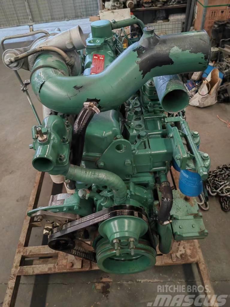 FAW CA6DF2-26   Diesel Engine for Construction Machine Motorer