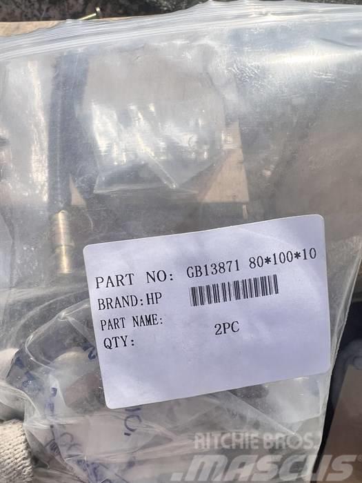 XCMG Brake caliper piston SDLGL W500F Andet tilbehør