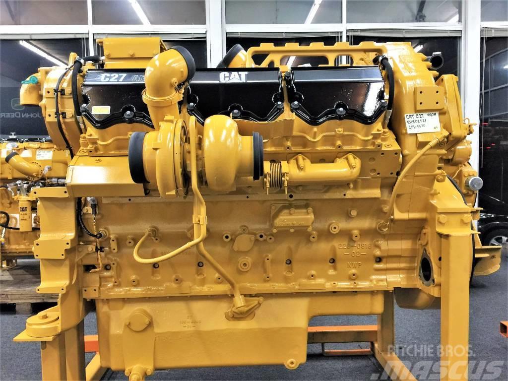 CAT 100%new Hot Sale Engine Assy C6.6 Motorer