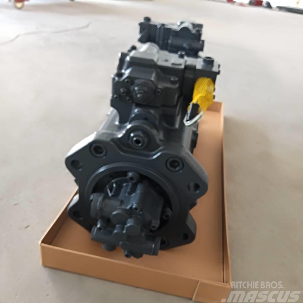 Volvo VOE14526609 EC460B EC460C Hydraulic Main Pump Gear