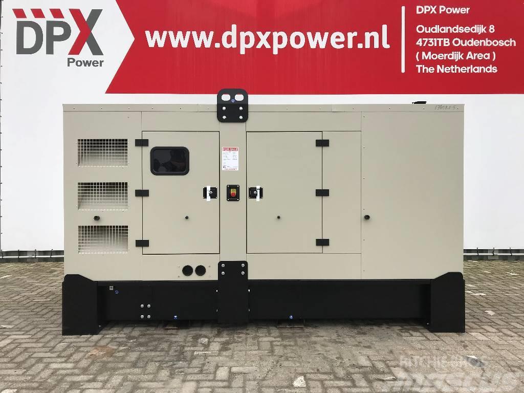 Iveco NEF67TM7 - 220 kVA Generator - DPX-17556 Dieselgeneratorer