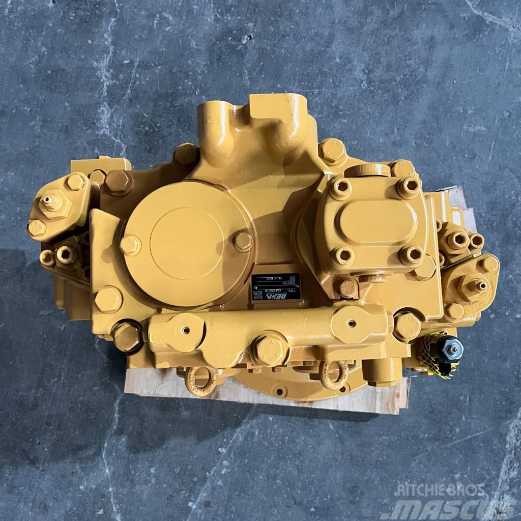 CAT 2726955 320C Hydraulic Pump Gear