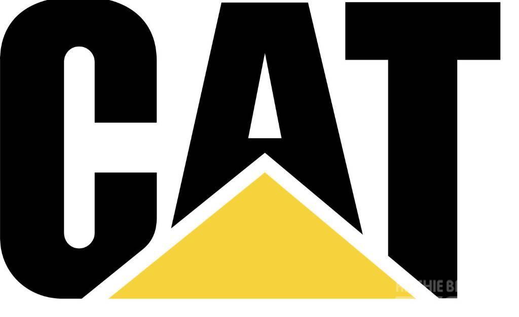 CAT GAUGE DipStick 561-2869 Andet - entreprenør