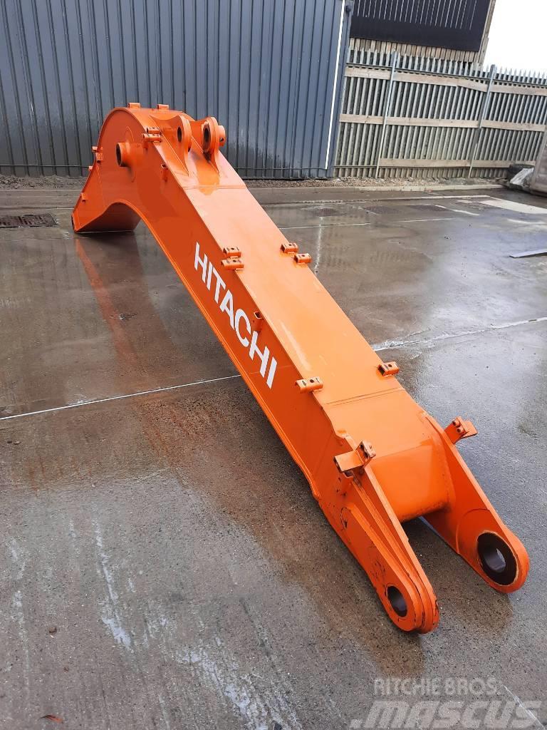 Hitachi ZX210 5.68m Boom Booms og dippers