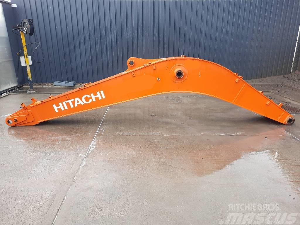 Hitachi ZX210 5.68m Boom Booms og dippers