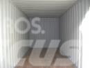  10 20 40 45 Fuss Container Shipping-containere