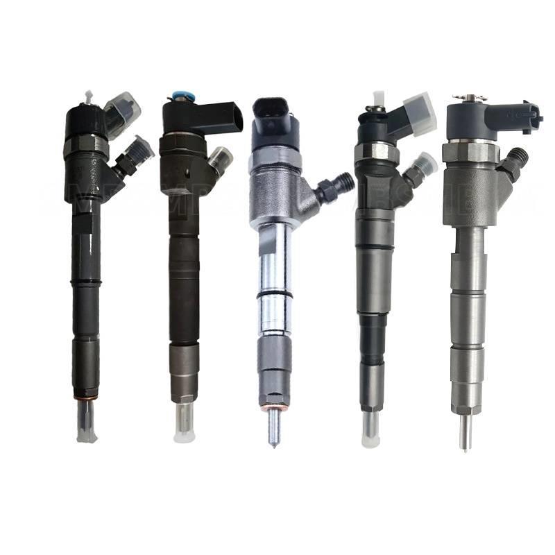 Bosch diesel fuel injector 0445110253、254、726 Andet tilbehør