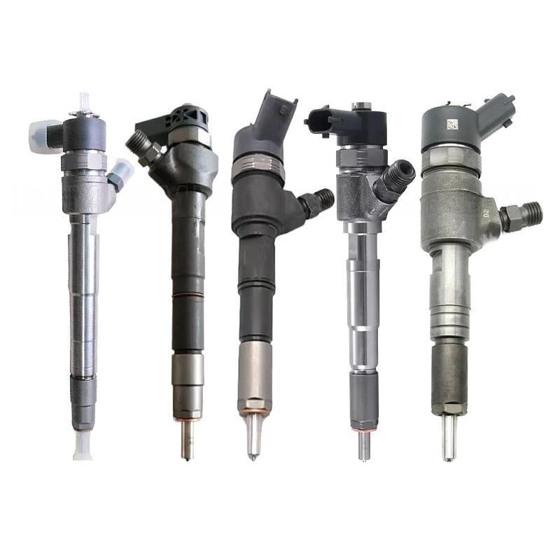 Bosch diesel fuel injector 0445110253、254、726 Andet tilbehør