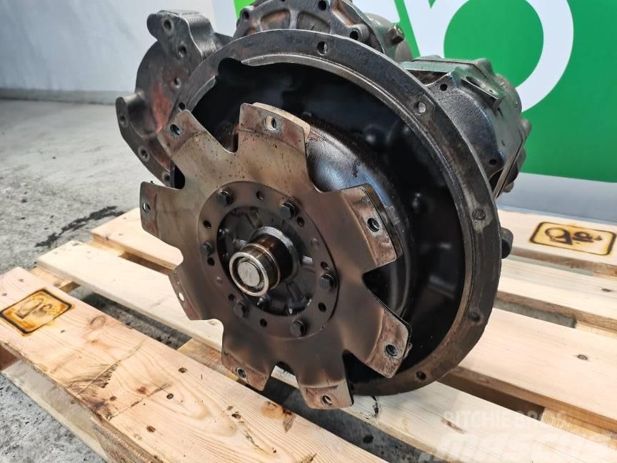 New Holland LM 5080 {Spicer 87530825} gearbox Gear
