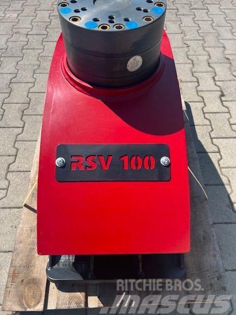  RSV 100 Vibratorer