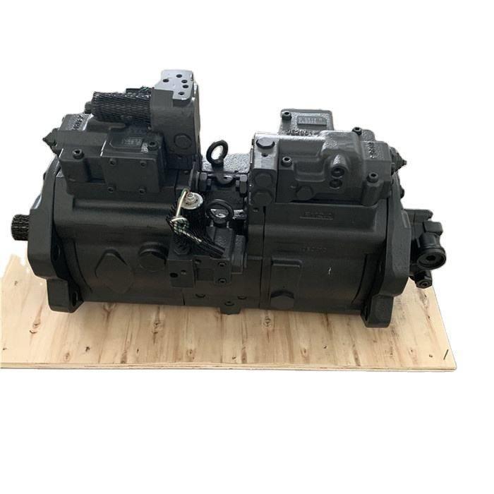 Sumitomo SH200-5 Hydraulic Pump SH200 Gear