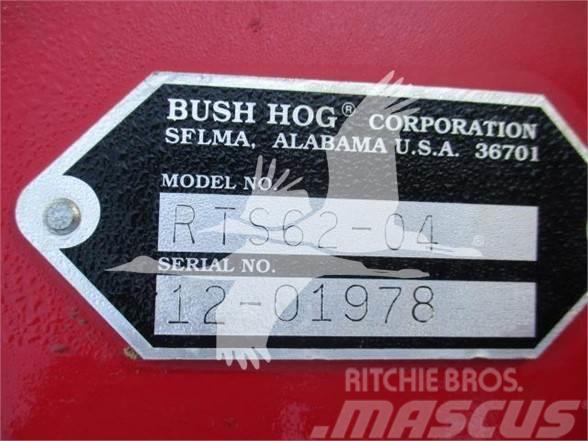 Bush Hog RTS62-04 Andre jordbearbejdningsmaskiner og andet tilbehør