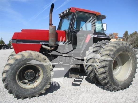 Case IH 3594 Traktorer