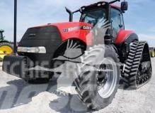 Case IH MAGNUM 340 ROWTRAC Traktorer