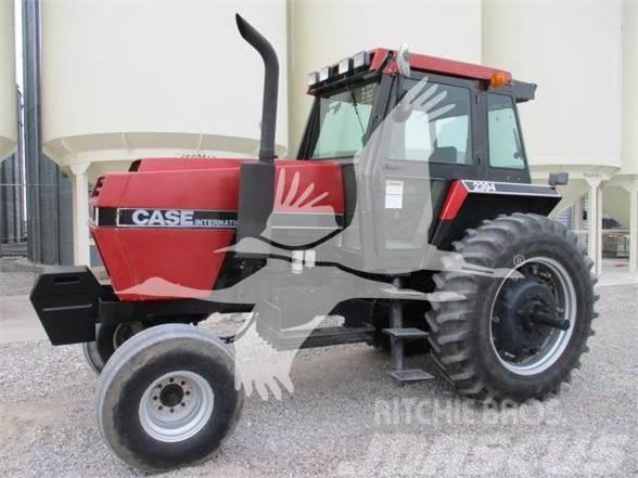 J I Case 2394 Traktorer