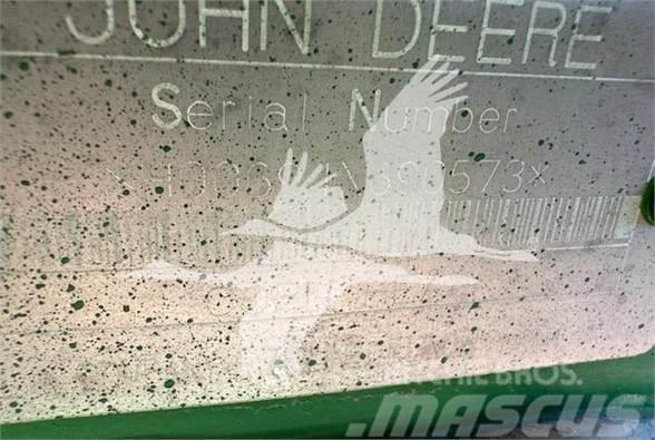 John Deere 694 Hoveder til mejetærskere