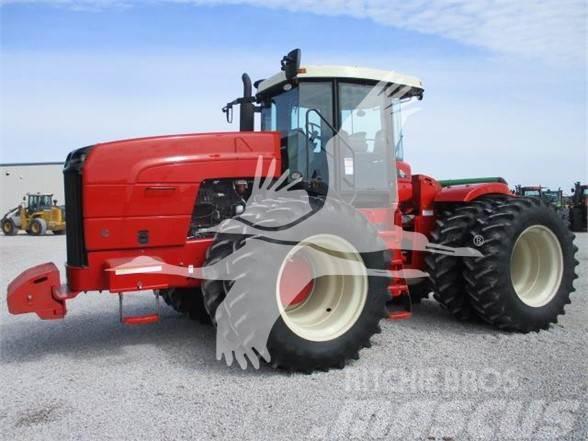 Versatile 375 Traktorer