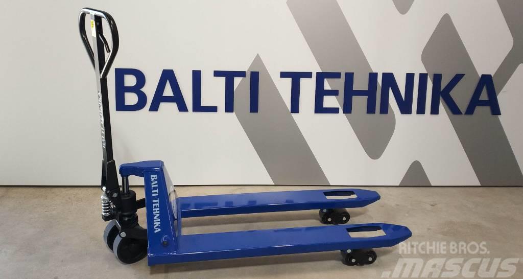  Balti Tehnika Standard Gaffeltrucks - andre
