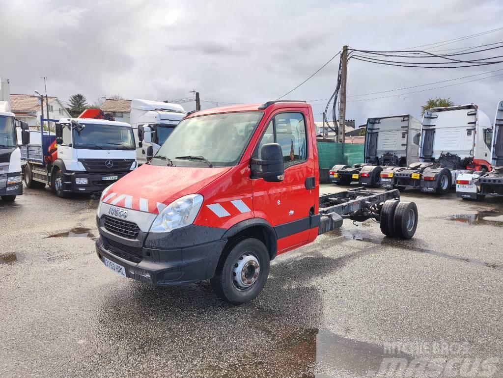 Iveco DAILY 70C17 Chassis
