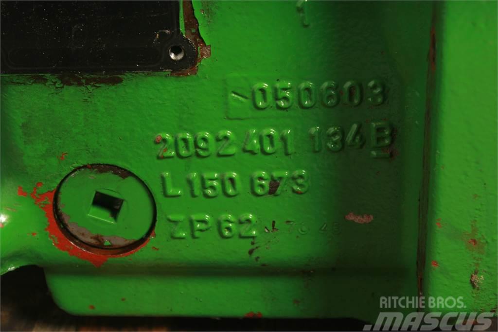 John Deere 6920 Transmission Gear