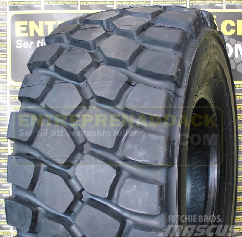 Avance GLR06 L3 650/65R25 däck Dæk, hjul og fælge