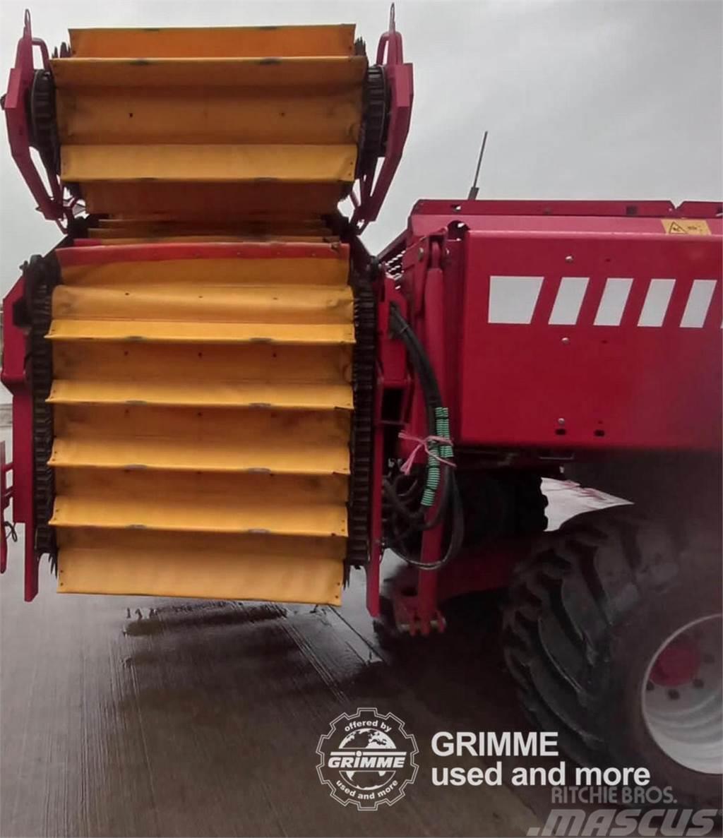 Grimme GT 300 Kartoffeloptagere