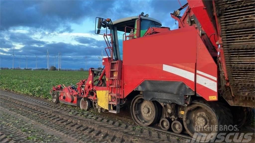 Grimme Maxtron 620 6- Reiher Roeoptagere