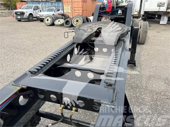 Fontaine 453 JEEP Dolly