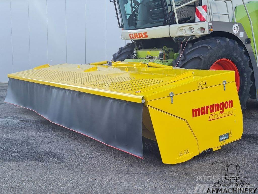  Marangon MDR 6014 Tilbehør til hø- og fodermaskiner
