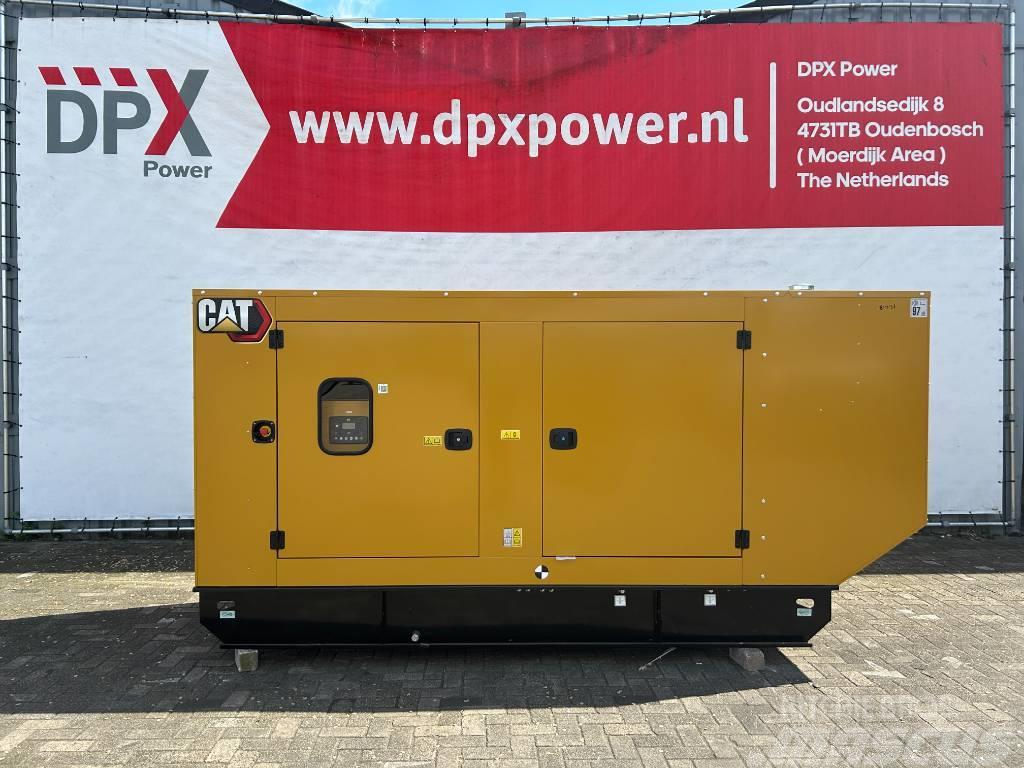CAT DE250E0 - C9 - 250 kVA Generator - DPX-18019 Dieselgeneratorer