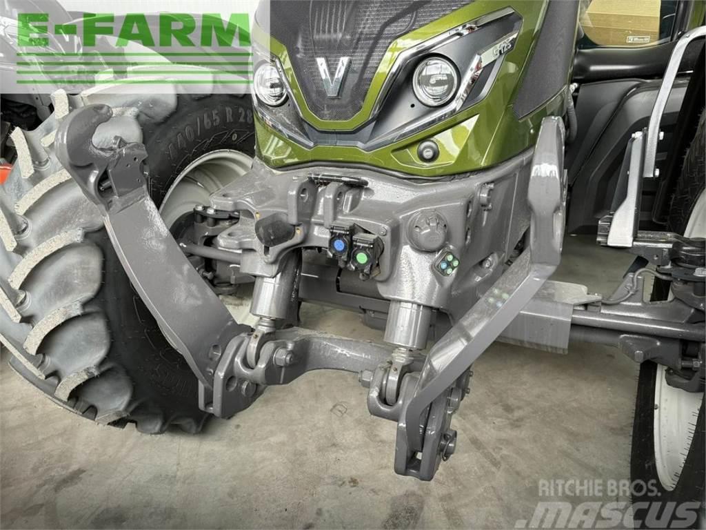 Valtra g125 eco active Traktorer
