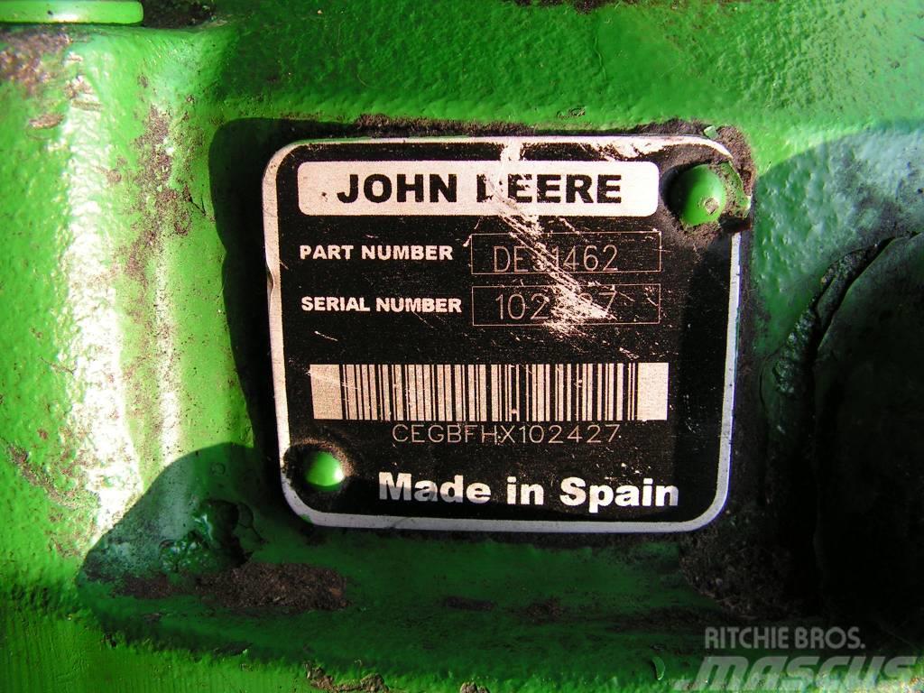 John Deere S 650 DE31463 Tilbehør til mejetærskere