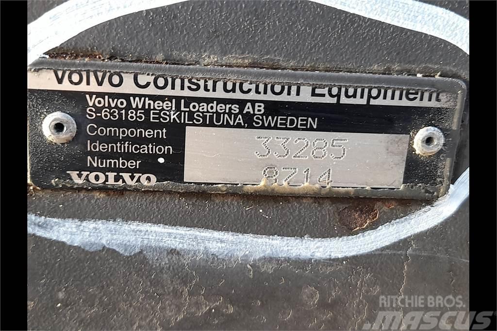 Volvo L90 F Lifting Frame Andet - entreprenør