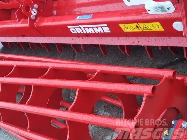 Grimme GR 300 frontfrees Hyppere