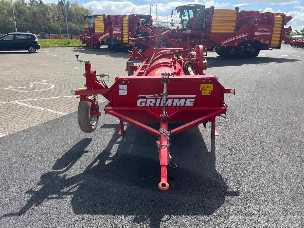 Grimme KS 5400 Kartoffelmaskiner - Andet udstyr