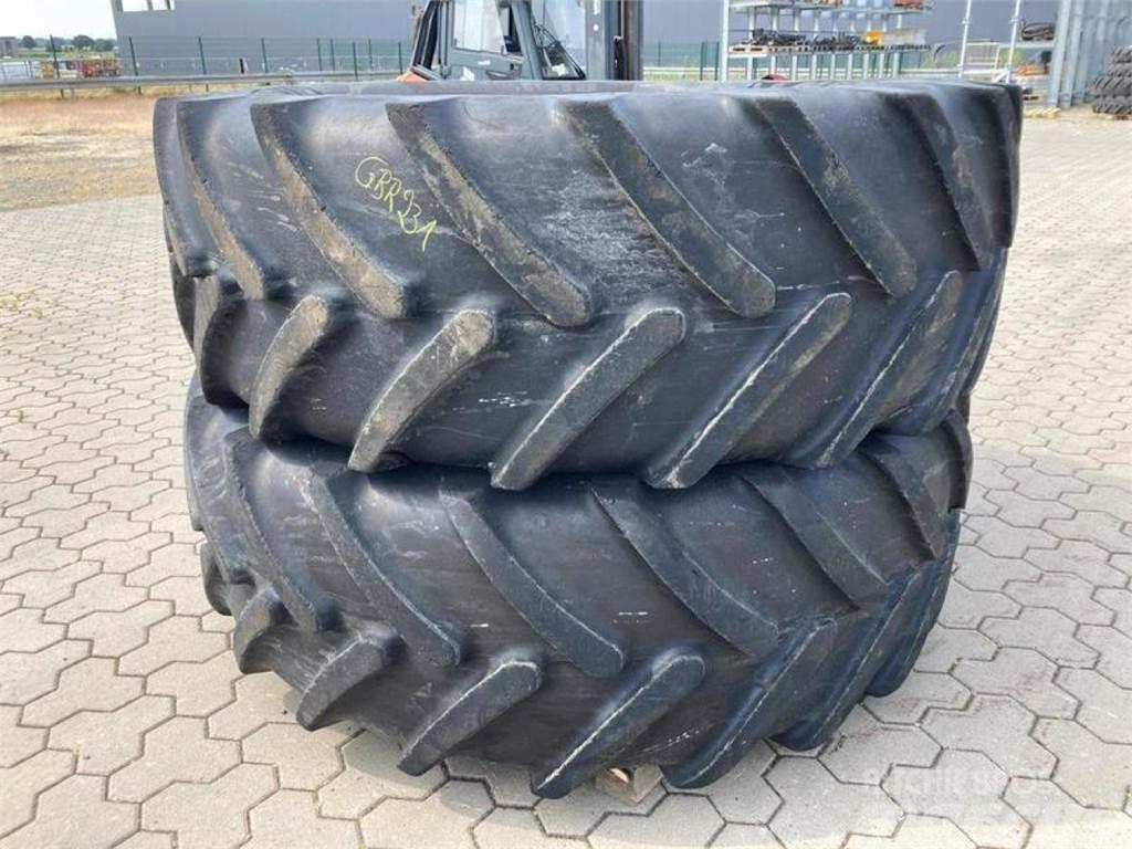 Michelin 620/70 R42 Andet tilbehør til traktorer