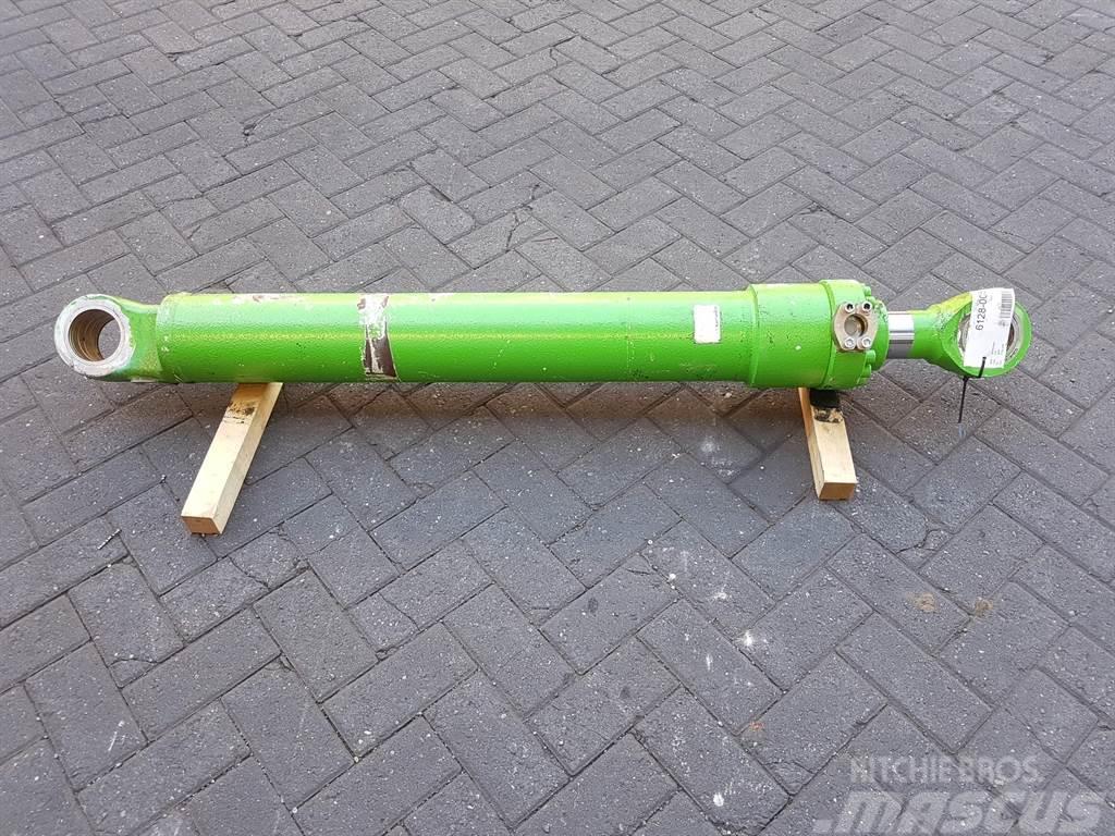 Sennebogen 27779 - 818 - Tilt cylinder/Kippzylinder Hydraulik