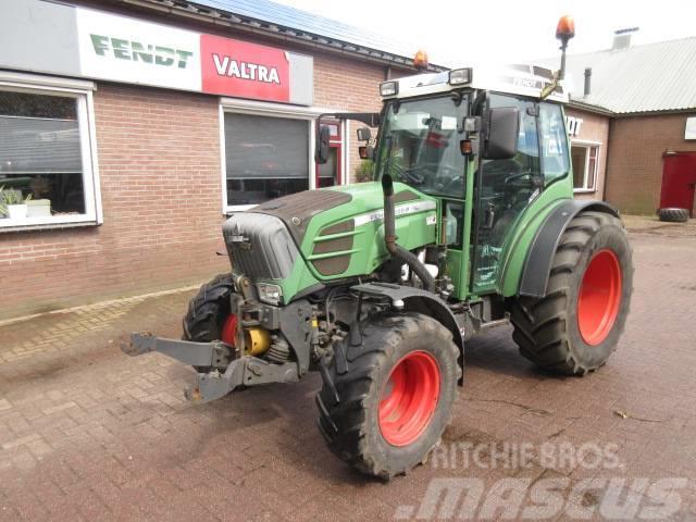 Fendt 209P Traktorer