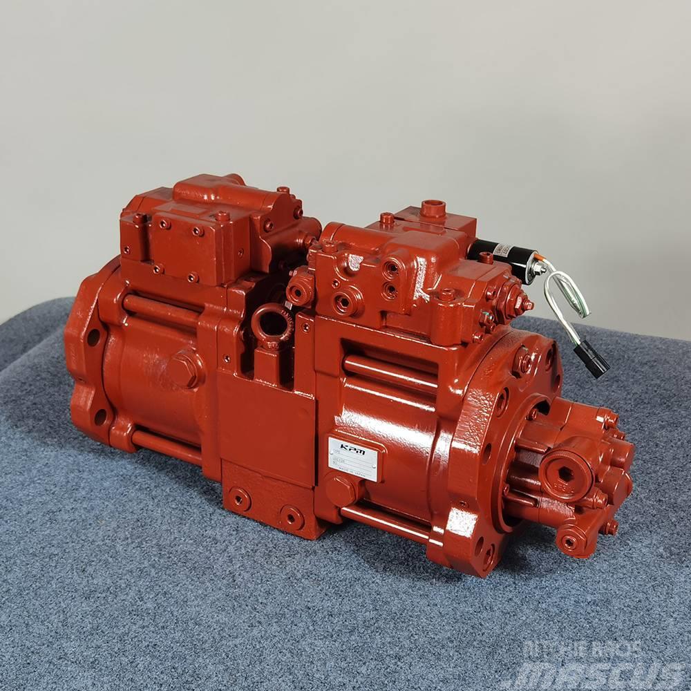 CASE CX57C AP2D28 Main Pump JS175W Gear