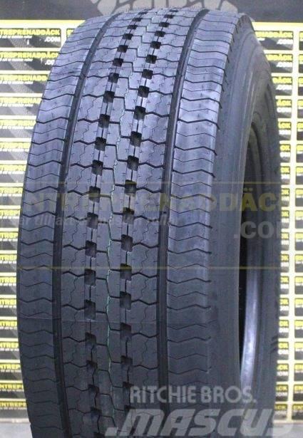 Dunlop SP346 385/65R22.5 M+S 3PMSF styrdäck Dæk, hjul og fælge