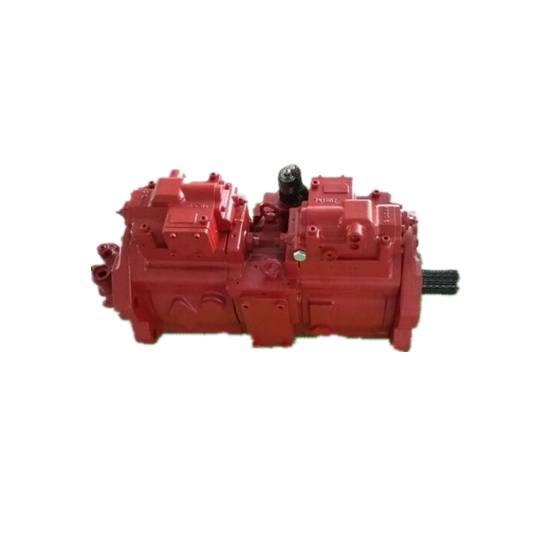 CASE K5V140DTP CX330 Hydraulic Pump KSJ2851 Gear