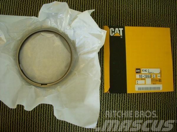 CAT (128) 9S3068 Kolbenringsatz / ring set Andet tilbehør